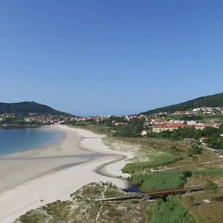 Playa Langosteira * Finisterre