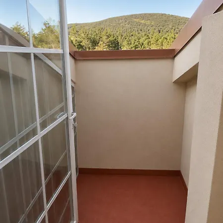 Apartman Playa Langosteira