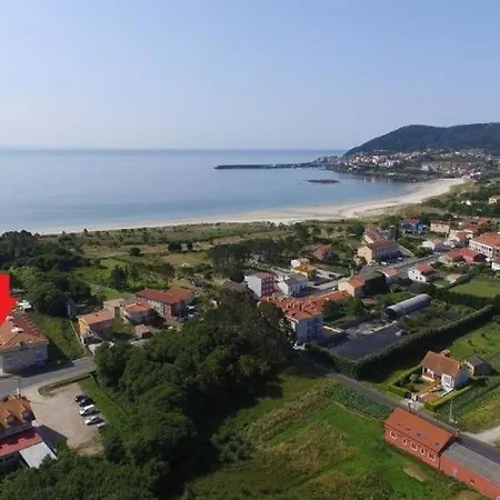 Appartement Playa Langosteira