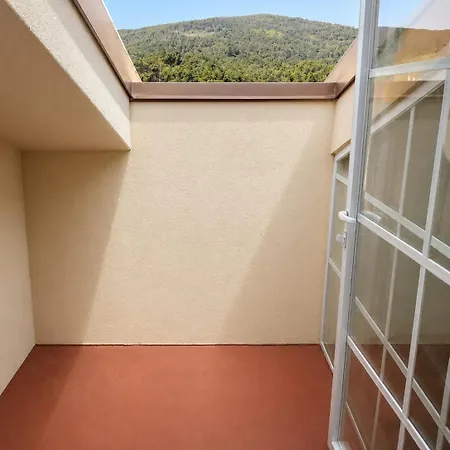 Playa Langosteira Appartement