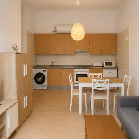 Apartman Playa Langosteira Finisterre