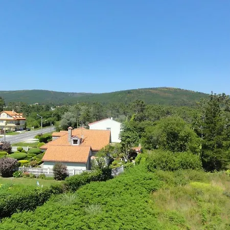 Appartement Playa Langosteira Finisterre