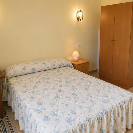 Apartman Playa Langosteira