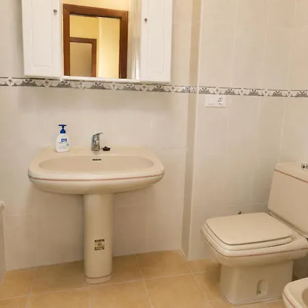 Apartman Playa Langosteira Finisterre