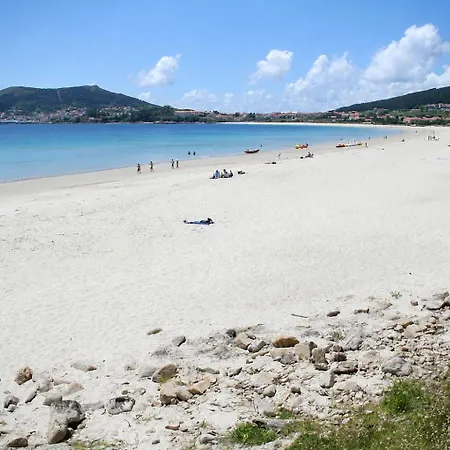 Playa Langosteira * Finisterre
